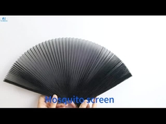 غربالگری از حشرات ضد UV برای درب و پنجره