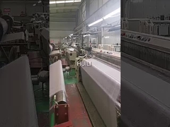 30-50m طول سیاه پلی استر شبکه پرده برای حصار باغ حفاظت ضد سرقت