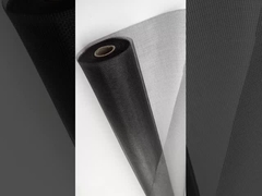 18 X 16 شبكه دار از حشرات پوشش داده شده ترکیب کامل عملکرد و سبک