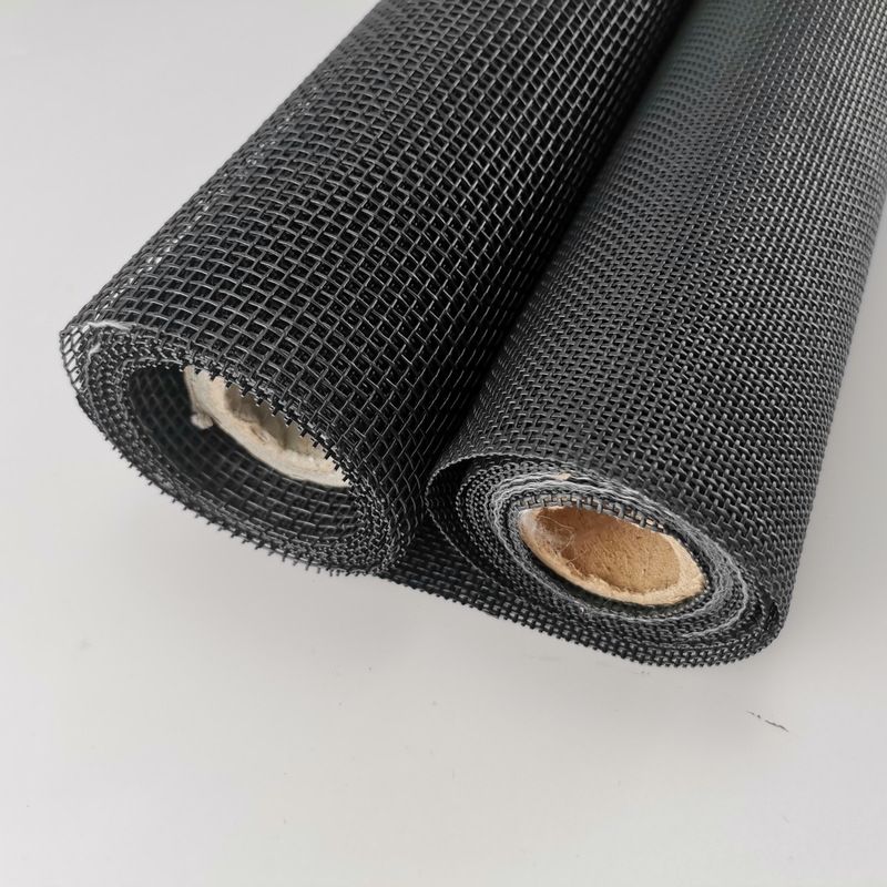 صفحه نمایش پیشرفته شبکه حیوانات خانگی عرض 1m-3m ضخامت 0.28mm-0.3mm برای چاپ