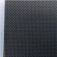 0.18mm-0.24mm رول های صفحه نمایش فولاد ضد زنگ آسان نصب حشرات برای غربالگری