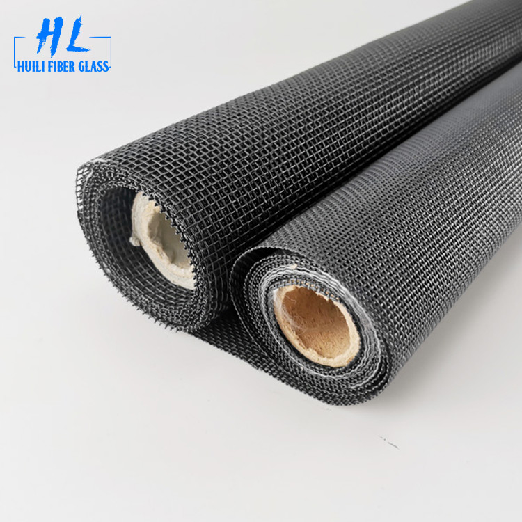 280g/M2 PET Mesh Screen با مقاومت UV تا 5 سال وزن سبک