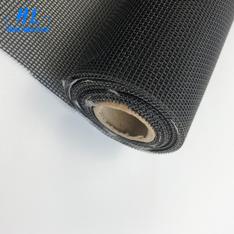 1m-3m Width Pet Proof Screen Mesh 360g/M2 برای فیلتر کردن سنگین