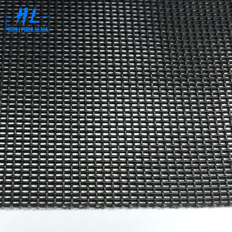 1m-3m Width Pet Proof Screen Mesh 360g/M2 برای فیلتر کردن سنگین