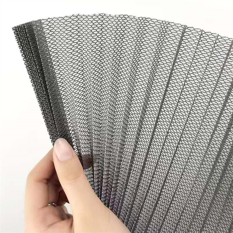 صفحه ی حشرات پلیسه نصب آسان عرض پلیسه 0.5 تا 3.5 متری سفارشی