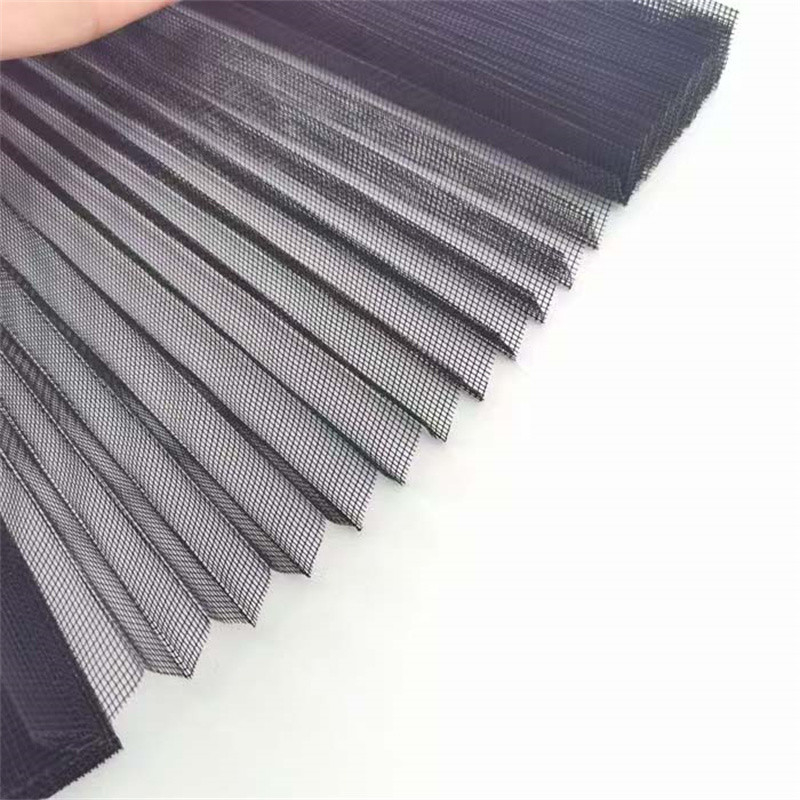 16mm ارتفاع تاشو قابل کشش پرده حشرات برای عرض 0.5m-3.5m