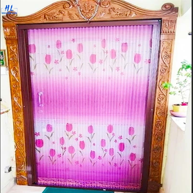 مقاومت UV صفحه نمایش حشرات 15 میلی متری ارتفاع تاشو قابل برش روش نصب نگه دارید خانه خود را از حشرات پاک