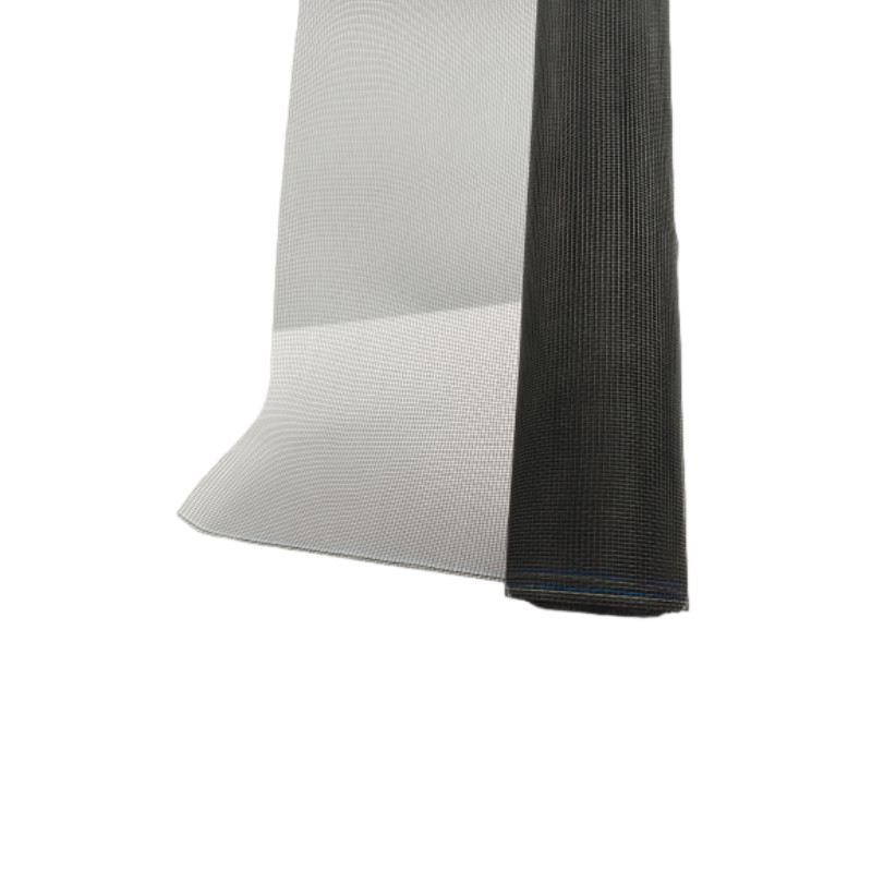 PVC پوشش داده شده عرض 0.6m-3.2m فیبرگلاس پشه میش برای حشرات آزاد زندگی جایگزین