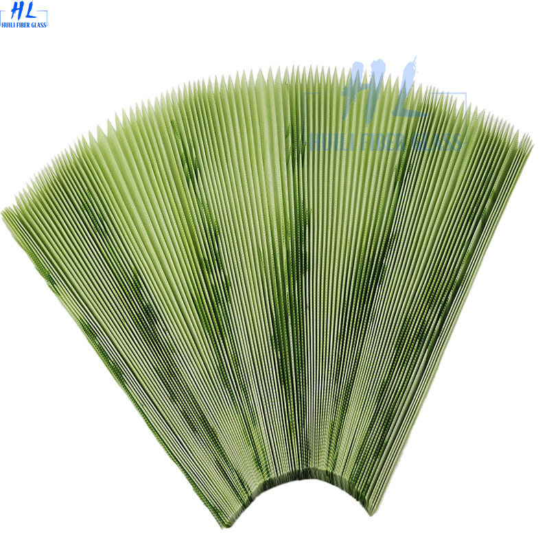 توری پلیسه ای 3 متری برای درب ها - عرضه کنندگان، عرض 3 متر، توری پلیسه ای حشرات، تمیز کردن آسان، ساخته شده از 100 درصد مواد پلی استر، مناسب برای درب های داخلی