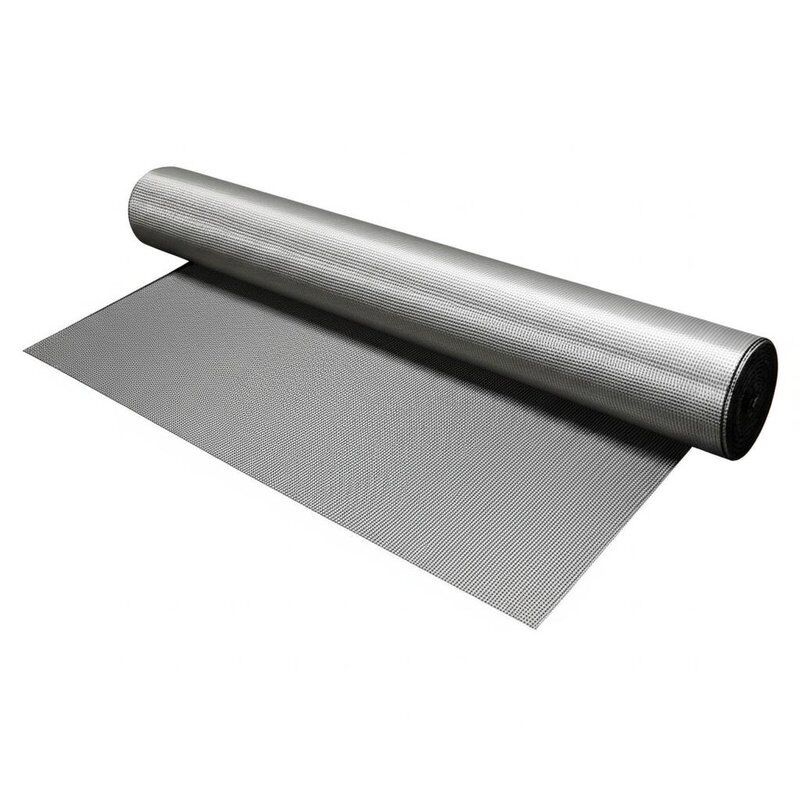 پارچه فایبرگلاس با سطح صاف، مقاومت دمایی 550 درجه سانتیگراد، اشتعال پذیری UL94V0، ایده آل برای کاربردهای صنعتی