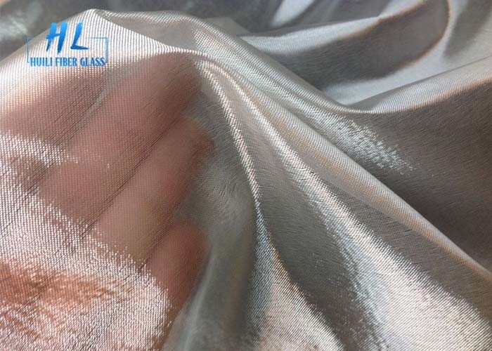 800g / m2 فایبر گلاس پارچه ای پارچه ای Plave Weave الکتریک Surfboard سفید رنگ