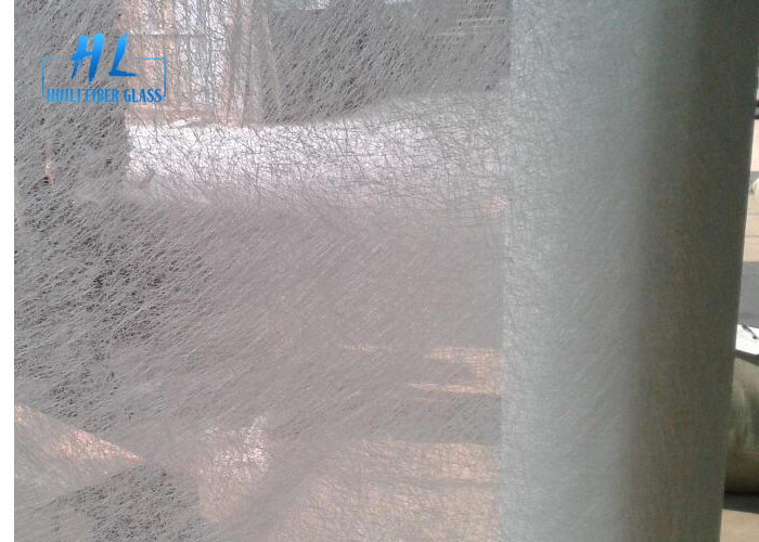 قطر هسته 76 میلی متر بر اساس سیلان کامبو E شیشه برش میله ای برای تقویت وظیفه سنگین