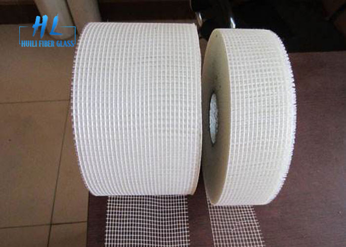 نوار چسب C فیبرگلاس شیشه ای با محتوای چسب 30٪ نمونه رایگان ارائه شده