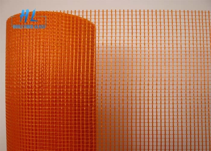 145g 160g چسب فایبر گلاس مش نوار C - نوع نوع شیشه ای اسید - مقاوم در برابر