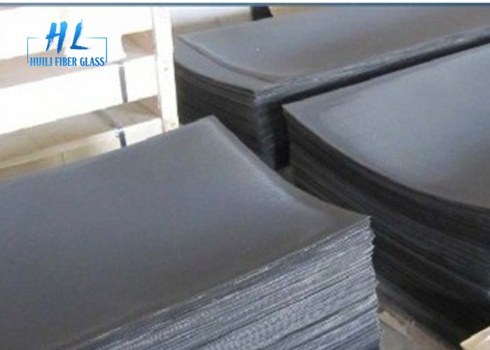 304 فولاد ضد زنگ امنیتی نمایش شبکه مش برای صفحه نمایش درب امنیتی