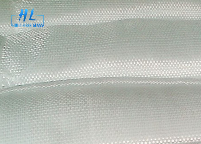 پارچه ای فایبر گلاس بافته شده از جنس شیشه ای
