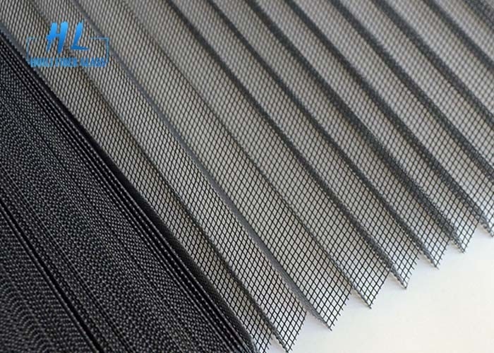 صفحه حشرات ضد آب 20x20 Mesh 1.4m-3.0m برای نصب آسان DIY