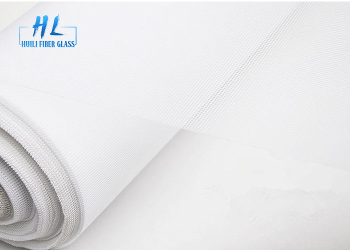 شبكه شبكه سیاه مقاوم در برابر اشعه UV / شبكه ضد حشرات برای حفاظت بیشتر در داخل خانه