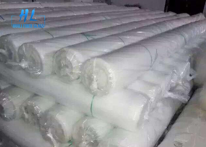 18 Mesh PP PE Insect Screen، Plain woven PP PE Fly Skin Mesh Proof