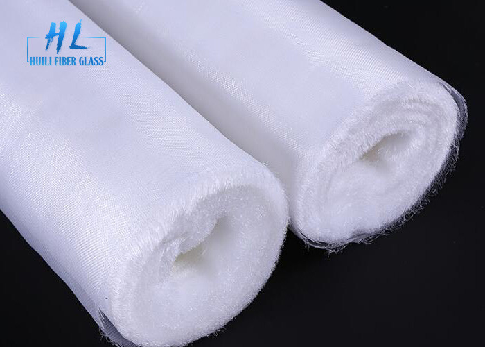 خاکستری سفید سیاه PP PE صفحه حشرات 20 * 22 مش مش بافته با دوام خوب