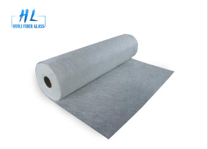 قطعات برش شده فیبرگلاس سفید E Glass Combo Mat 300-900g/m2 برای کامپوزیت های تقویت شده