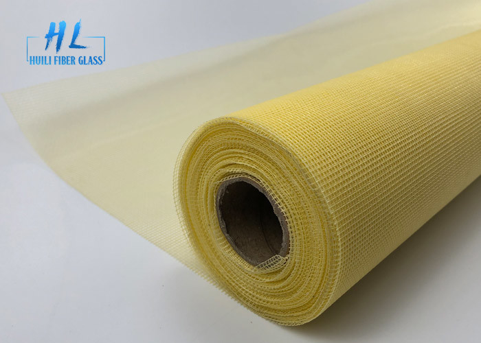 زغال چوب 20 * 20 بدون مشاهده ums صفحه حشره شیشه ای برای جلوگیری از حشرات