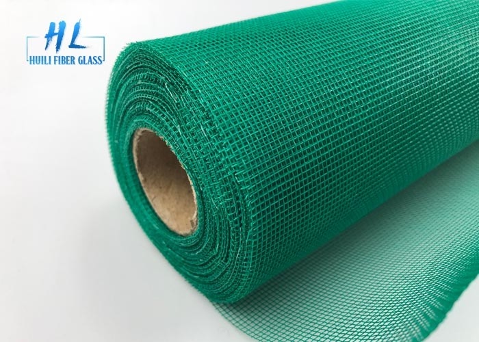 صفحه نمایش 20 * 22 سیاه رنگ ضد آب ضد آب فایبرگلاس برای فیلتر