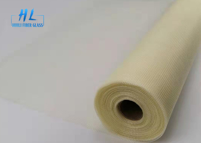 صفحه نمایش حشرات فایبرگلاس با رنگ خاکستری 14 * 10 به بازار نیجریه