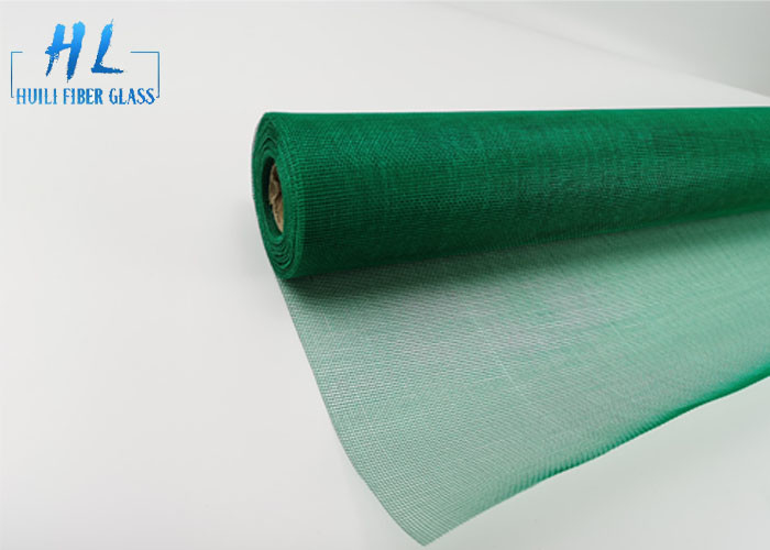 صفحه نمایش 17 16 16 100g 110g 110g PVC با پوشش فایبرگلاس پوشش ضد حریق عرض 0.3-3.0m عرض
