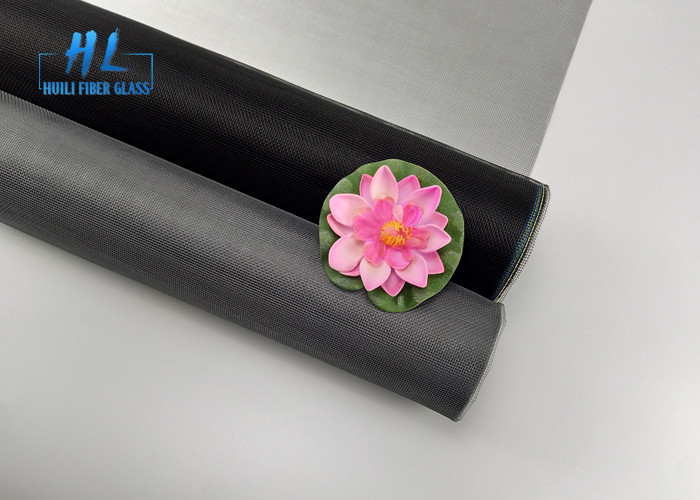 شاشه پرنده ضد آتش فیبرگلاس در رنگ های مختلف برای حفاظت بیشتر