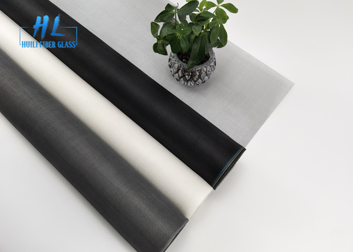 ضد اشک فیبرگلاس ساده با حفاظت از UV و نصب آسان
