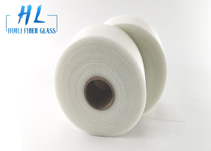 نوار خود چسبنده فیبرگلاس 60-65g/m2 رطوبت 0.5% طول 50m طول کششی 5% نمونه رایگان