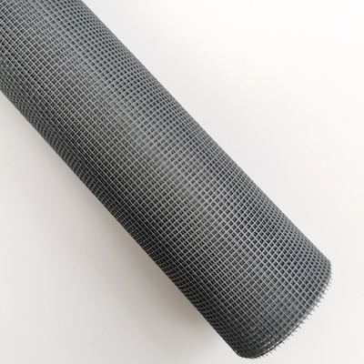 0.28mm Wire Dia Fiberglass Insect Screen Mesh پیشگیری از حشرات طولانی مدت