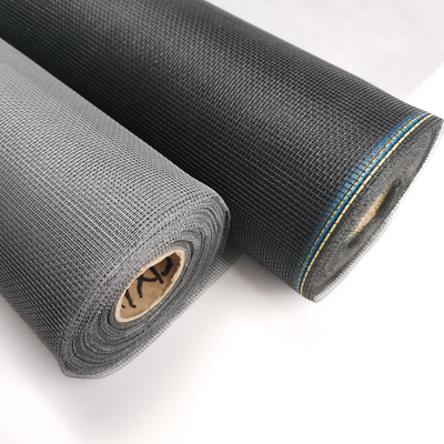 صفحه نمایش فیبرگلاس پنجره جهانی با نصب آسان و وزن 120g / m2