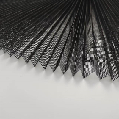 پرده حشرات پنجره / درب پلی استری 0.5m-3.5m