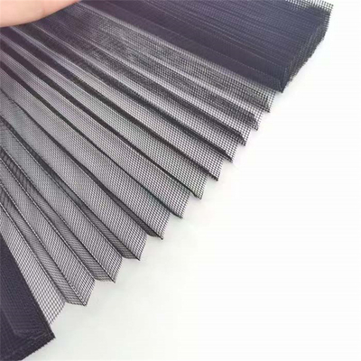 16mm ارتفاع تاشو قابل کشش پرده حشرات برای عرض 0.5m-3.5m