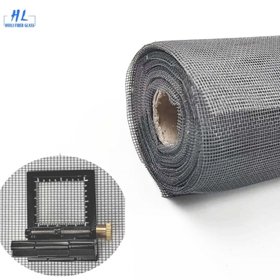 20x20 شبک پشه فیبرگلاس برای حفاظت از حشرات