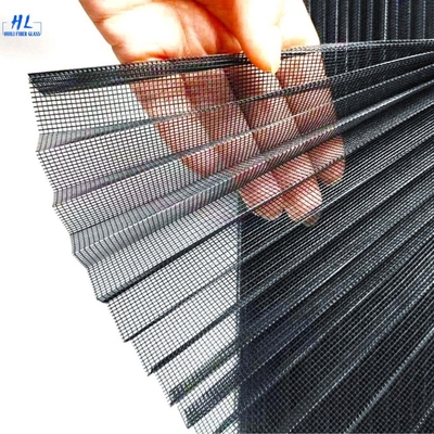 2.5 متر پرده حشرات دوپوشیده گسترده 120g / M2 برای جلوگیری از حشرات بدون دردسر