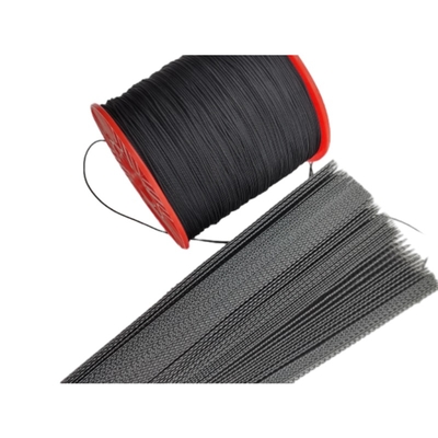 19 میلی متر ارتفاع پلیس شده صفحه حفاظ حشرات در عرض 0.5-3.5m برای حفاظت پایدار