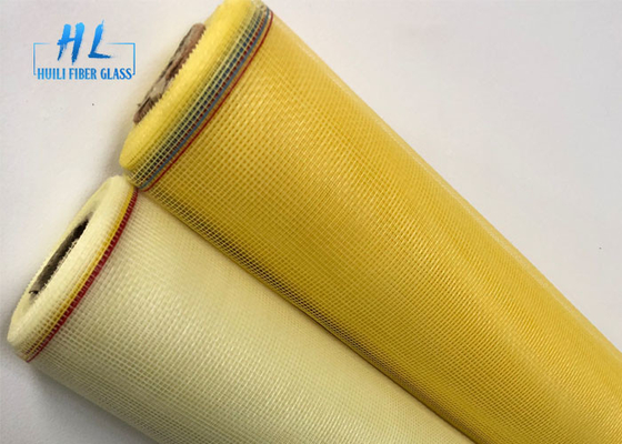 صفحه نمایش حشرات Fiberglass سفارشی عاج با لبه های دو رنگ