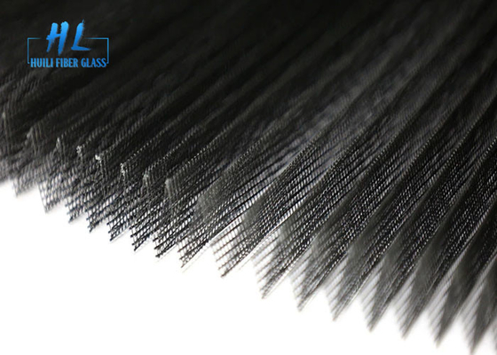 پرده حشرات پلی استری قابل تنظیم با ویژگی ضد آب و ارتفاع های مختلف جمع.