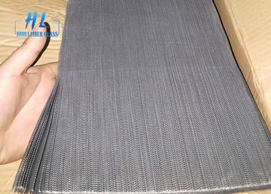 صفحه نمایش حشرات پليس با کارایی بالا ضخامت 0.35mm طراحی سفارشی