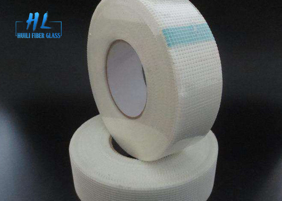 نوار استحکام فیبرگلاس با چسب یک طرفه برای عایق و مهر و موم