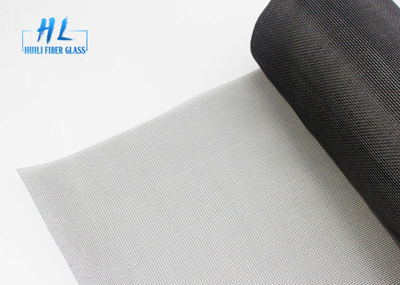 صفحه نمایش شیشه ای حجیم فایبر گلاس قابل انعطاف جلوگیری از پشه