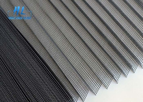 صفحه حشرات ضد آب 20x20 Mesh 1.4m-3.0m برای نصب آسان DIY