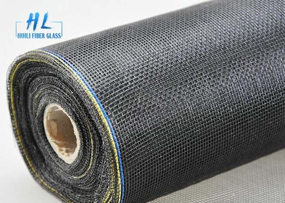 صفحه نمایش پلاستیکی مش فایبر گلاس فلزی مقاوم در برابر خوردگی