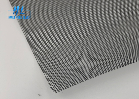 84 اینچ ضد مقاومت E شیشه فیبرگلاس پنجره صفحه نمایش UV مقاوم ضد پشه ها و حشرات