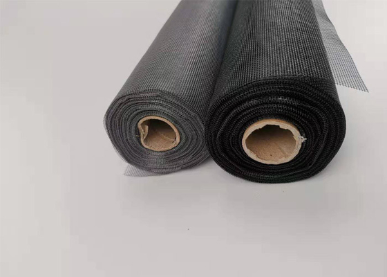 کیت محافظ حشرات فیبرگلاس سیلویج بسته شده برای نصب آسان DIY در خانه ها و مشاغل