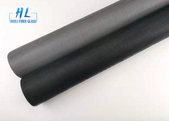 صفحه نمایش حشرات فایبرگلاس با رنگ خاکستری 14 * 10 به بازار نیجریه