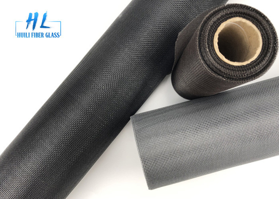 صفحه نمایش پنجره فیبرگلاس جهانی با وزن استاندارد 120g / m2